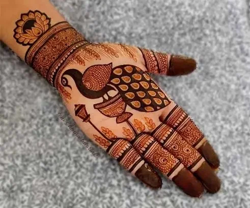 Fill Up Your Fingers With Something Cute