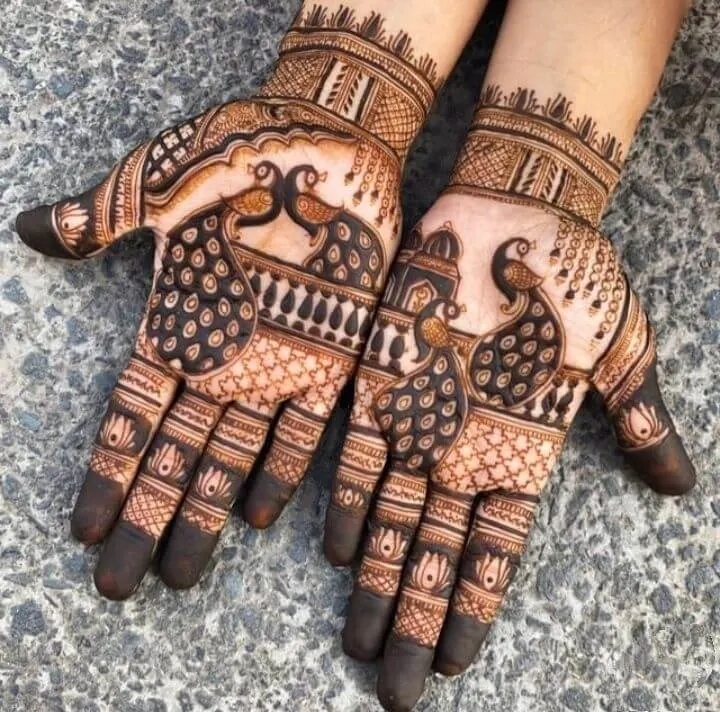 Focused designs for hand placements