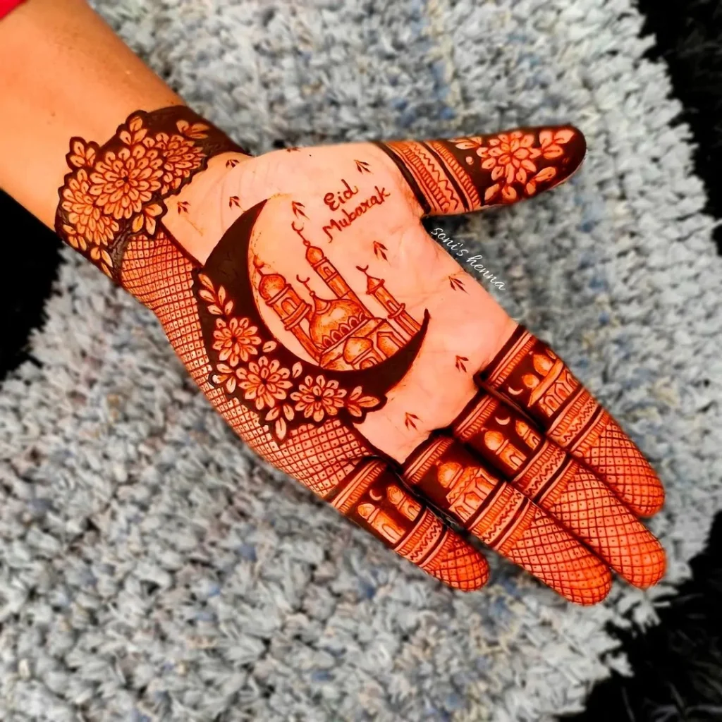 Top 50 Raksha Bandhan Mehndi Designs for Rakhi Celebrations