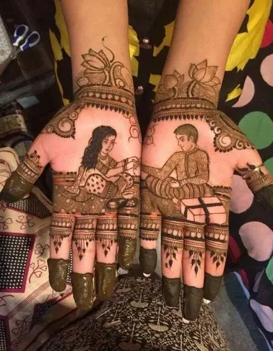 Mandala Art