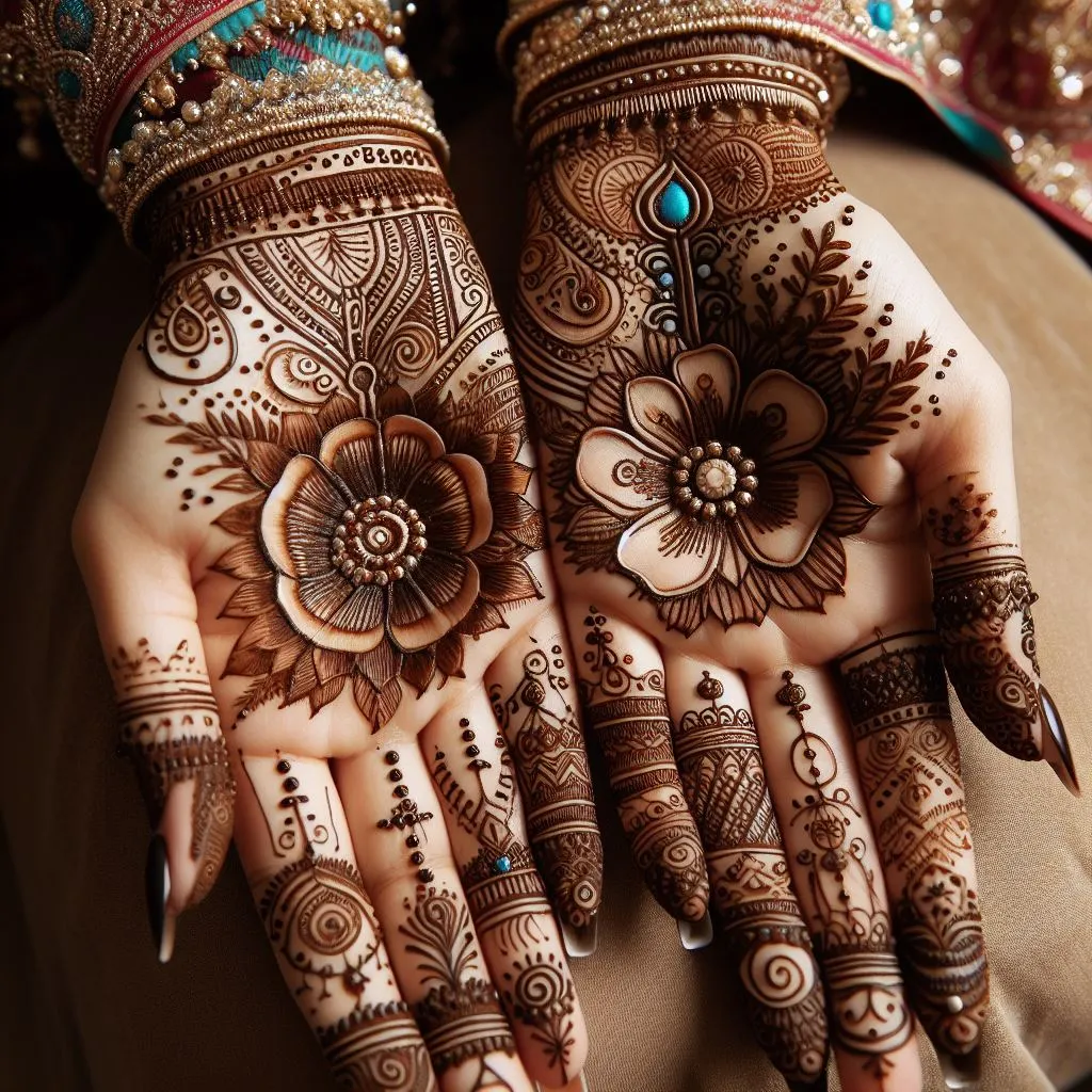 Choose A Festival Themed Design