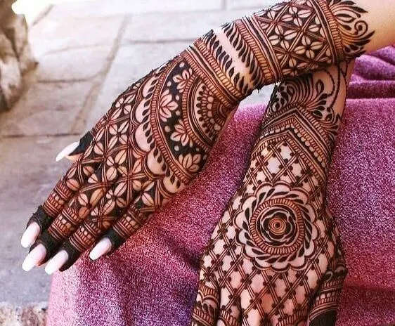 Theme-Based & Artistic Patterns