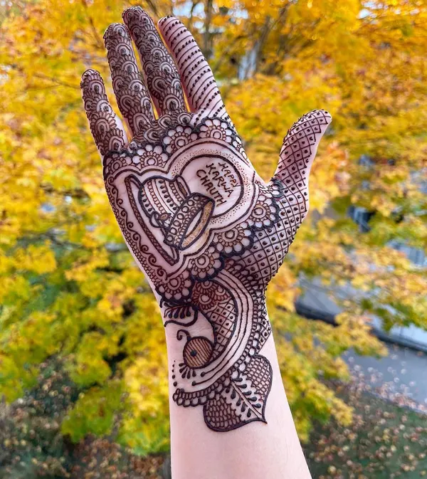 Fine Line Work