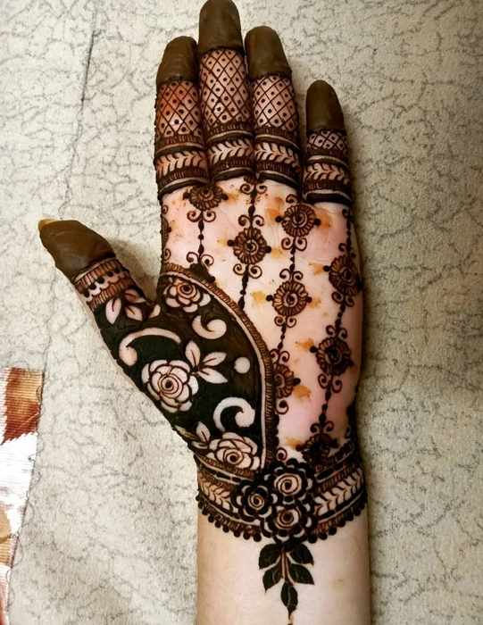 Custom Couple Designs