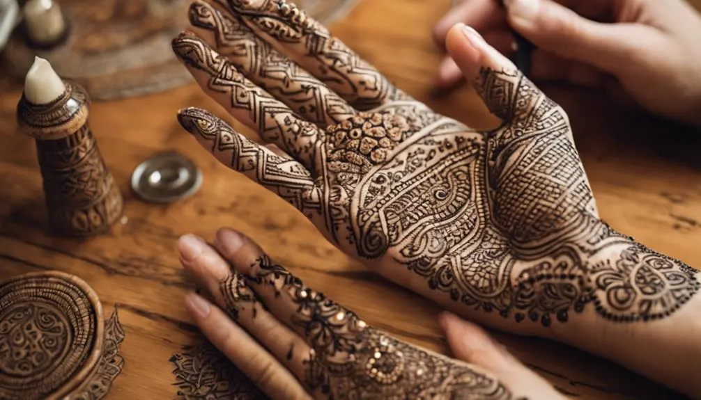 Geometric, Bold & Beautiful Designs