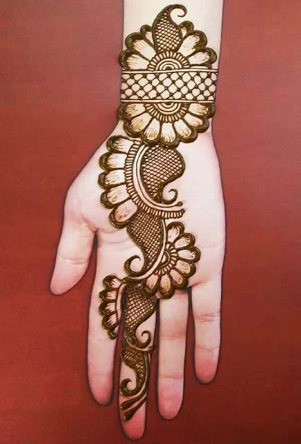 Mandala and Geometric Fusion