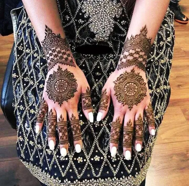 Lattice Work