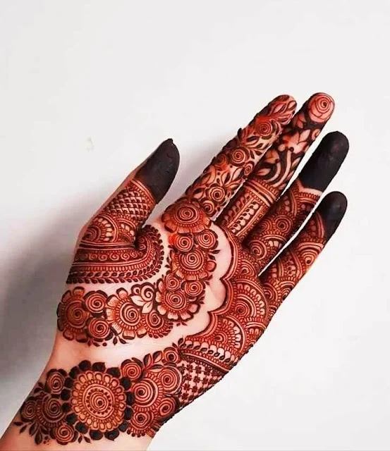 Geometric Hexagons and Dots