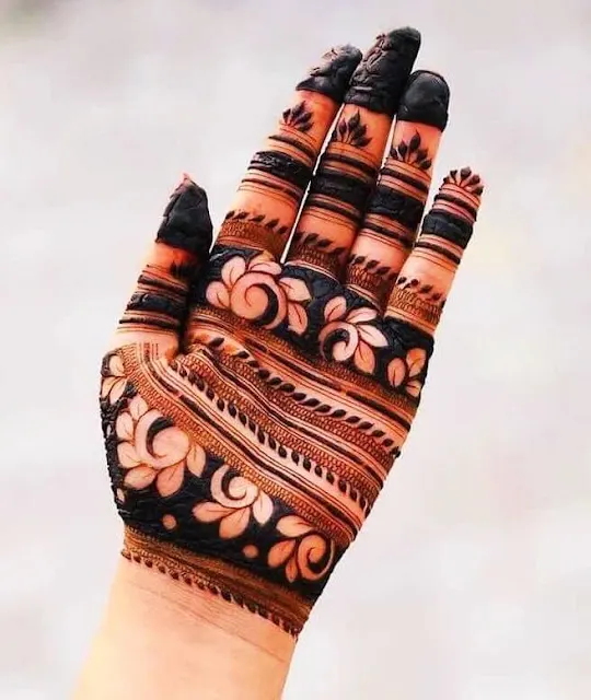 Rakhi Inspired Design