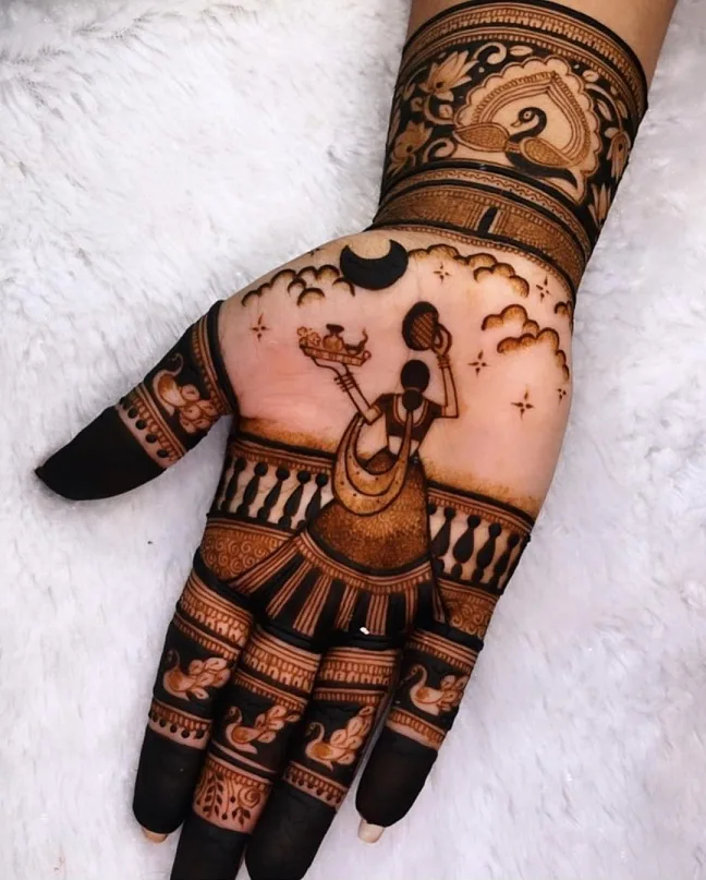 Lace Inspired Designs