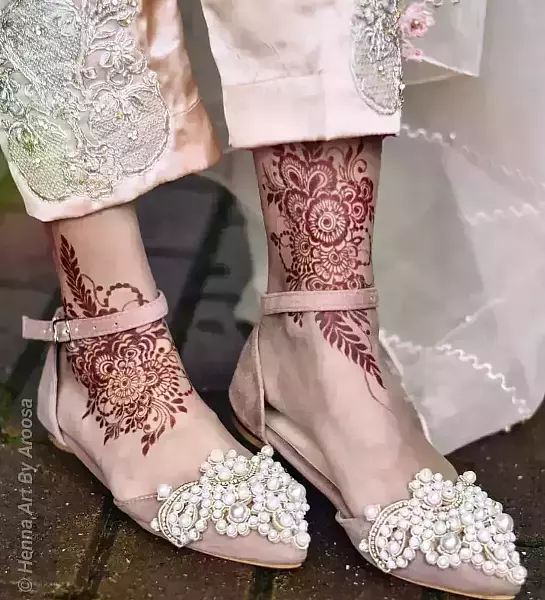 Flower Chain