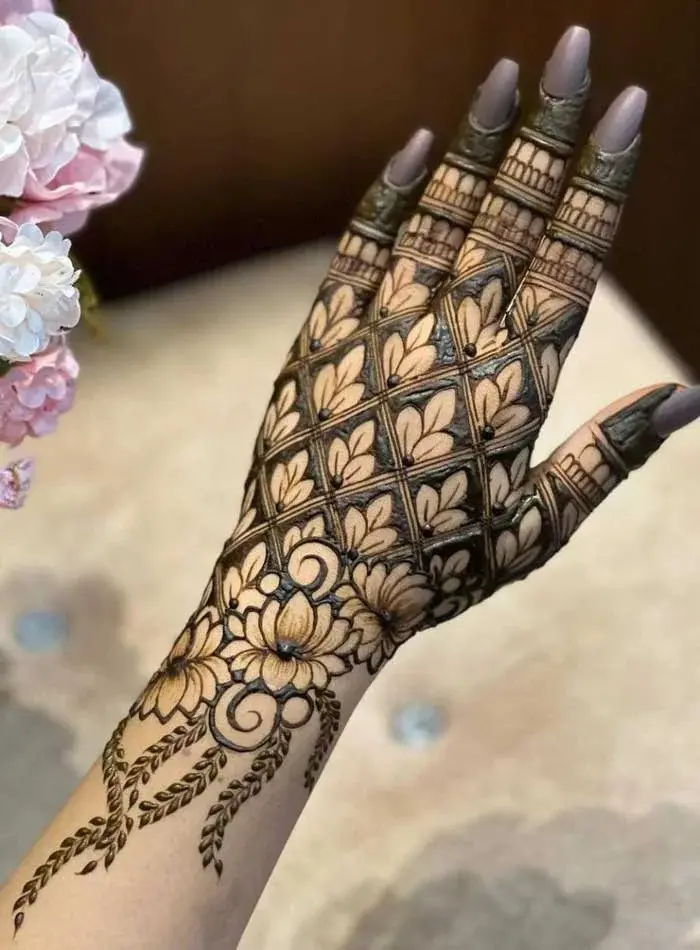 Mehndi