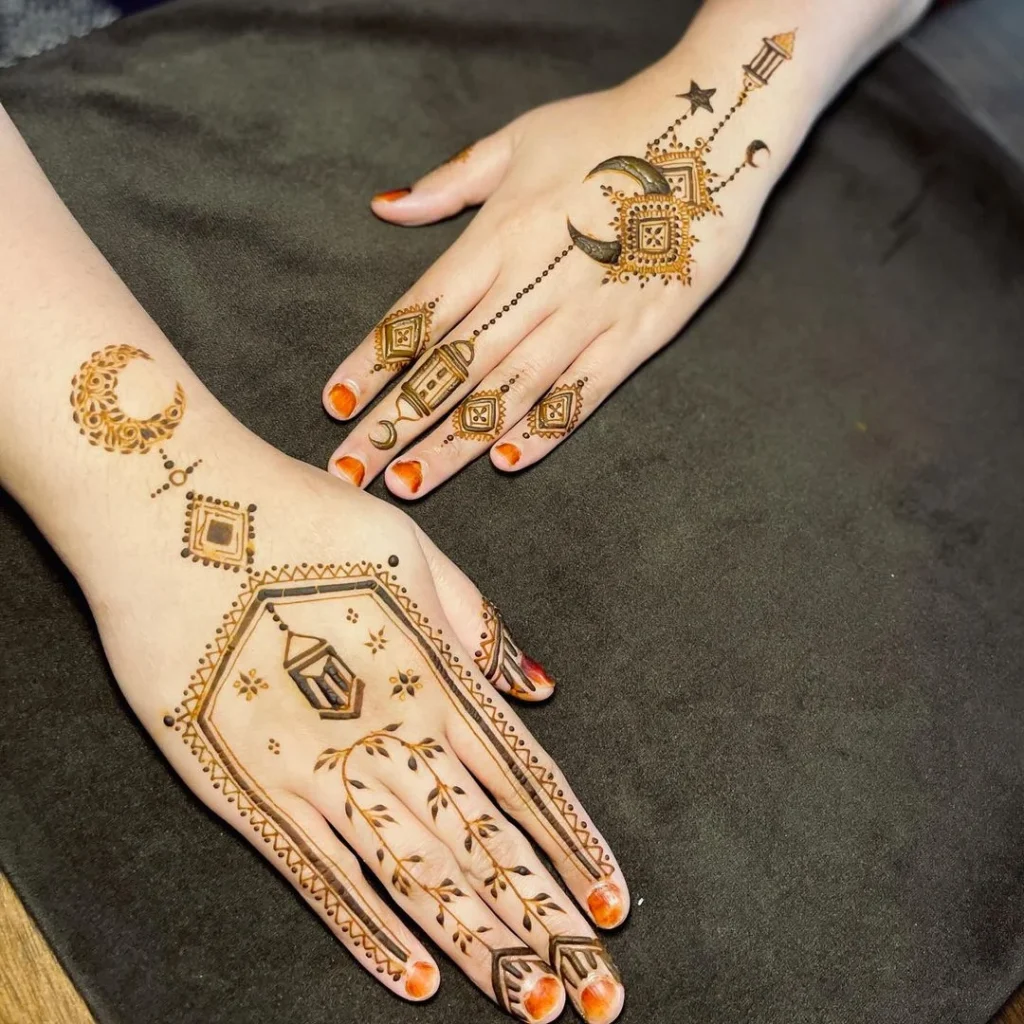 Complete Guide to Raksha Bandhan Mehndi Designs