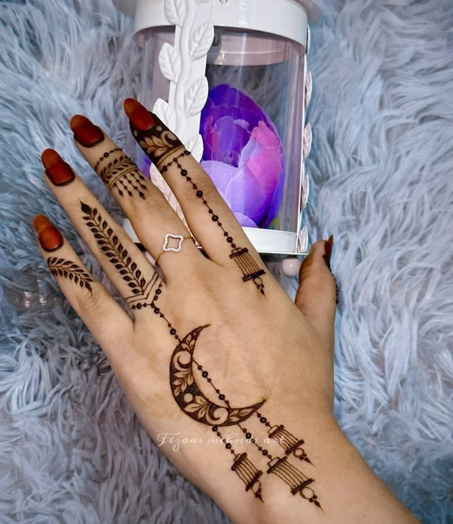Marking the Significance of the Ritual