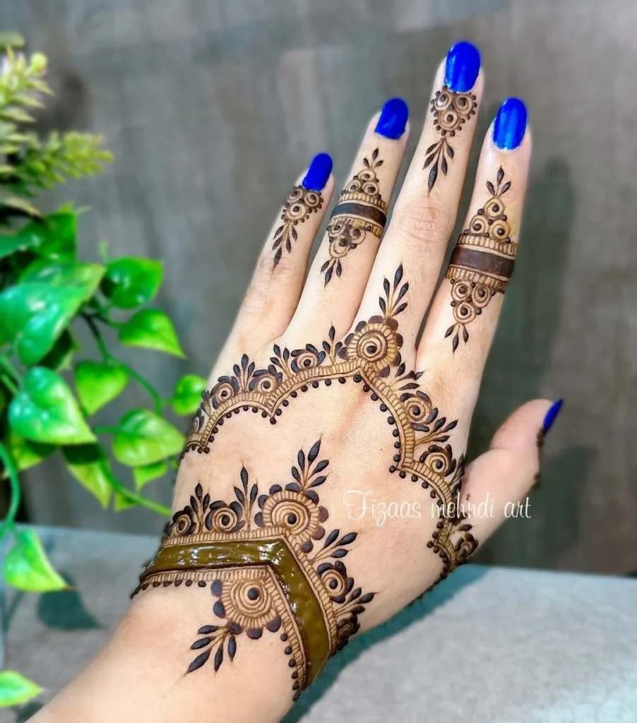 Symbol of Blessings and Well-Wishes