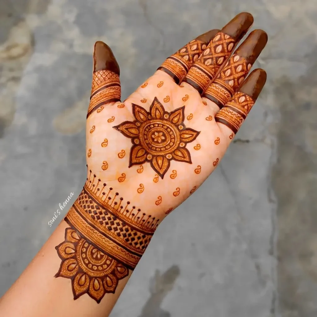 Symbol of Love and Protection