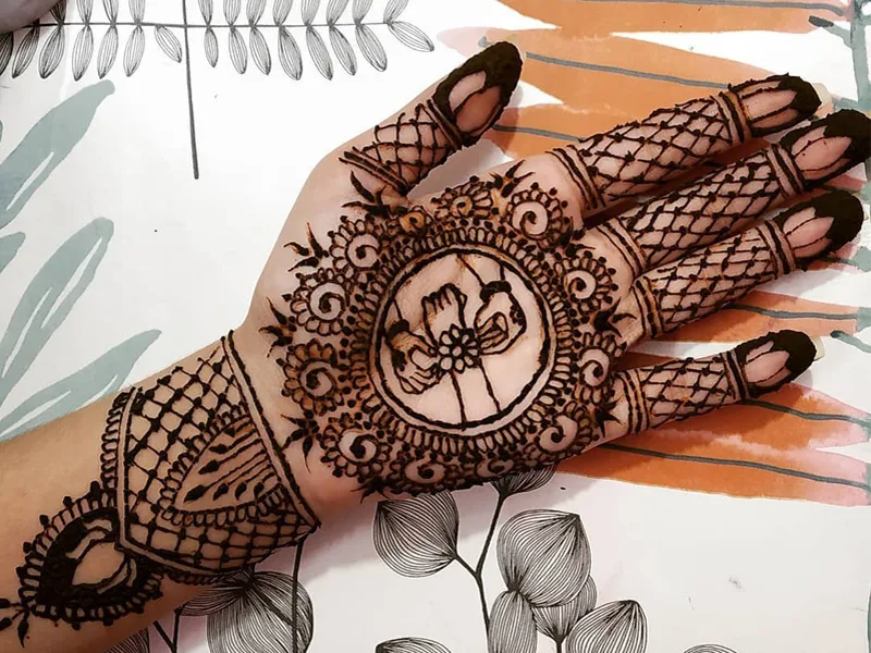 Sibling Bond Motif