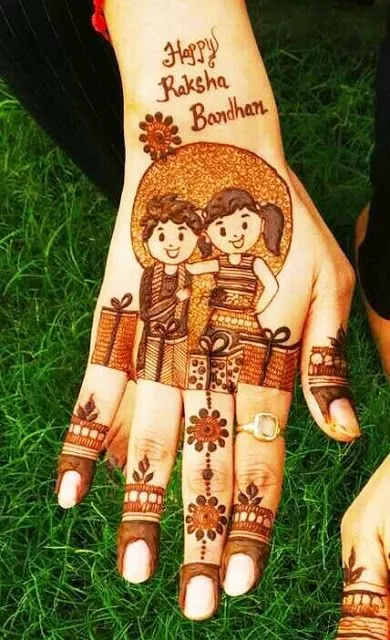 Jhumka Design