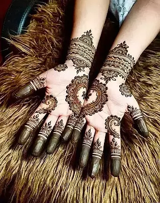 mehndi com