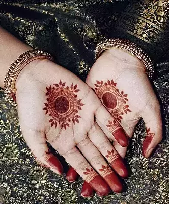 Star Henna