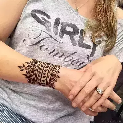 Line Design