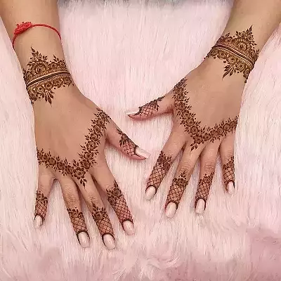 Hanging Design