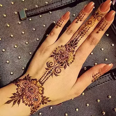 Lotus Petals