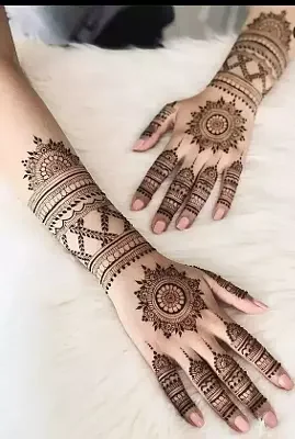 khafif mehndi design pdf download
