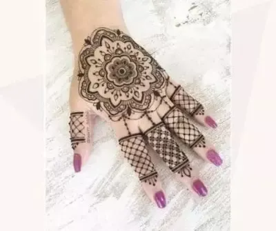 Khafif design simple