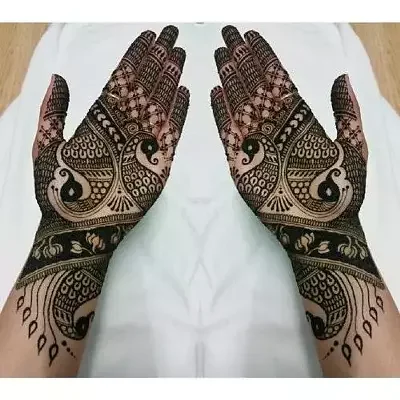 Simple khafif design