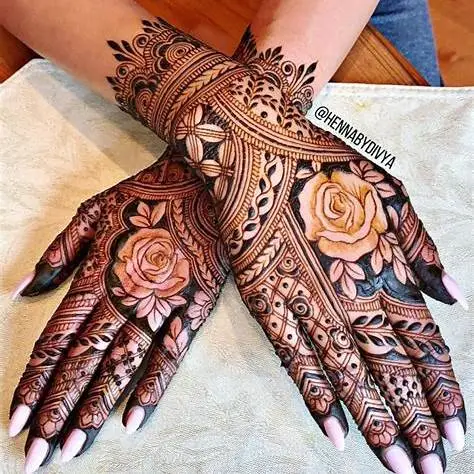 Dulhan Design