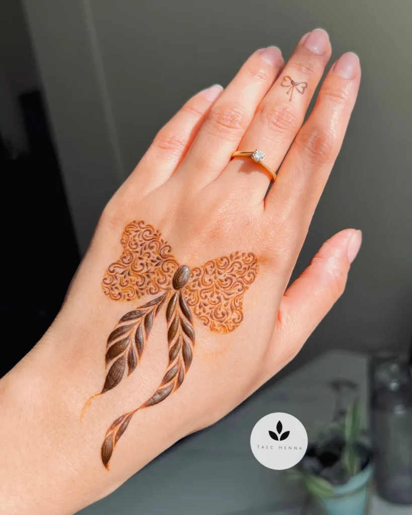 DIY & Creative Tutorials for Mehndi Designs