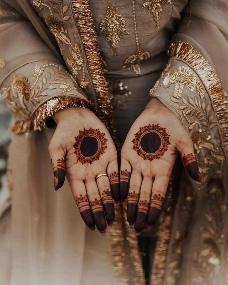 DIY & Creative Tutorials for Mehndi Designs