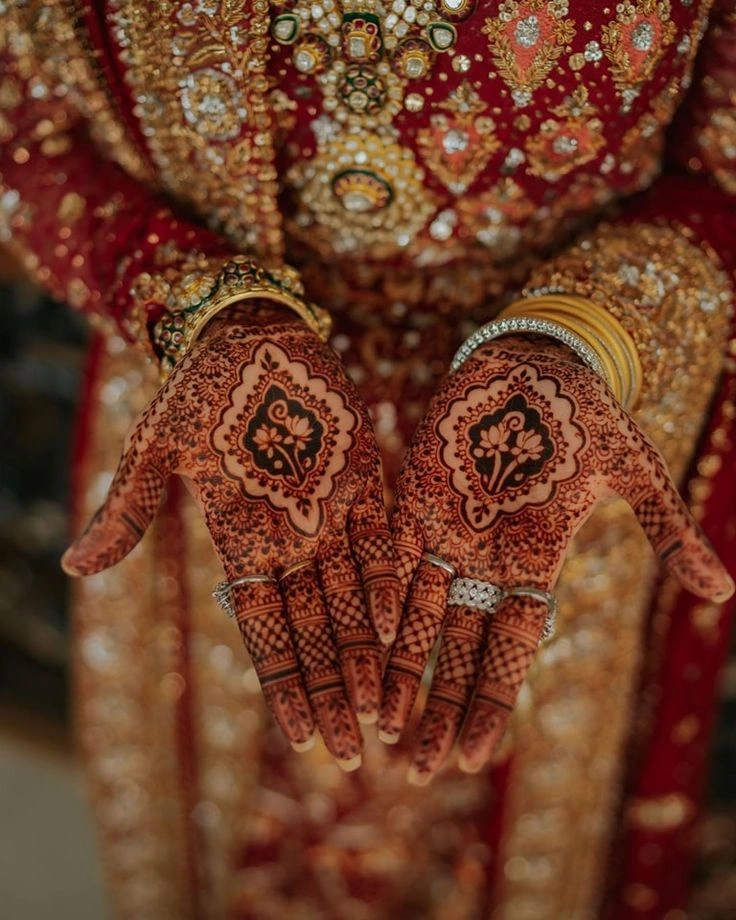 DIY & Creative Tutorials for Mehndi Designs