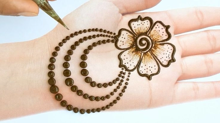 Age & User-Specific Mehndi Ideas