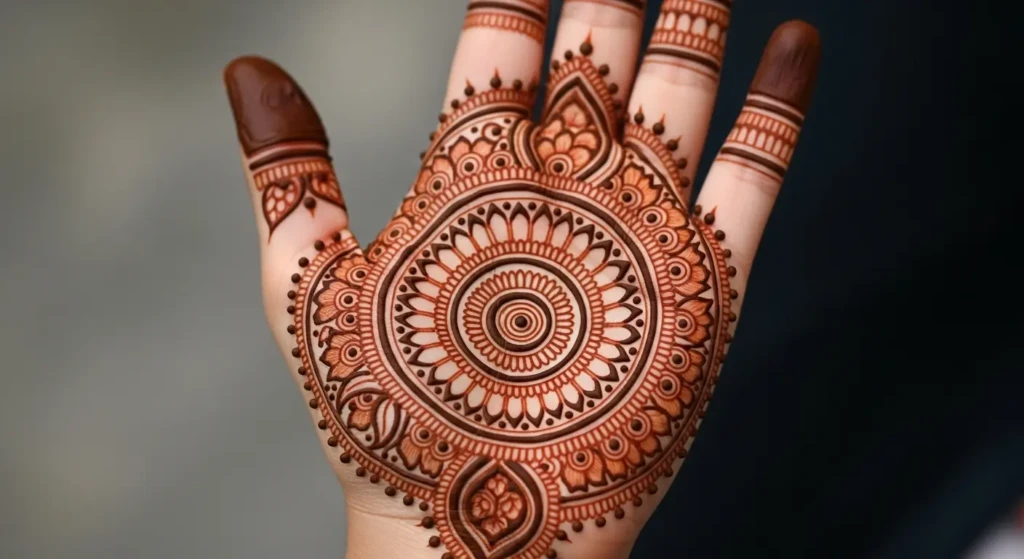 raund wali mehndi new design
